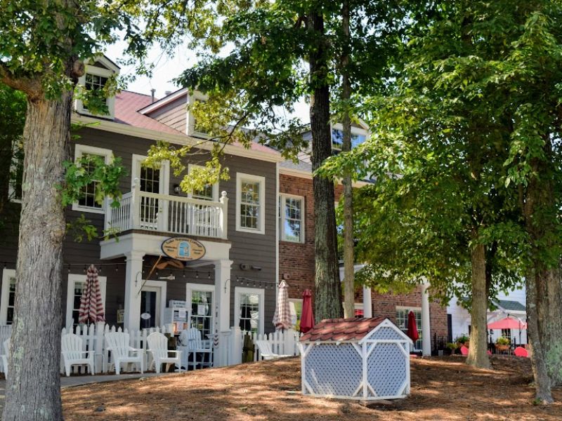 North Harbor’s Davidson Landing